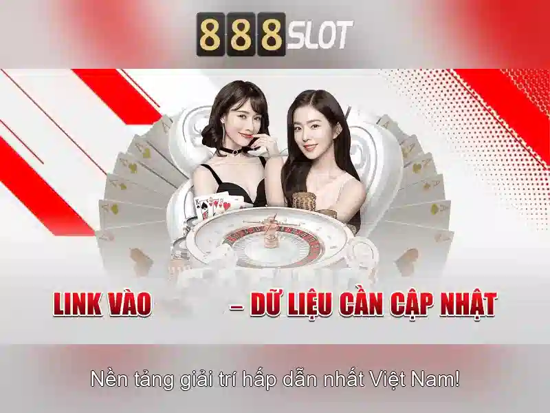 Trò chơi slot mới 2026