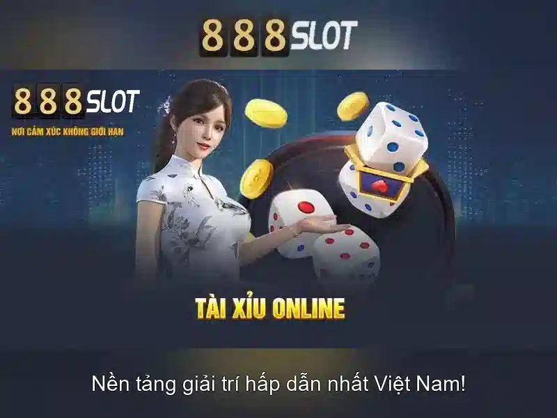 Tính Năng Độc Quyền Của 888SLOT – Trải Nghiệm Slot 2026