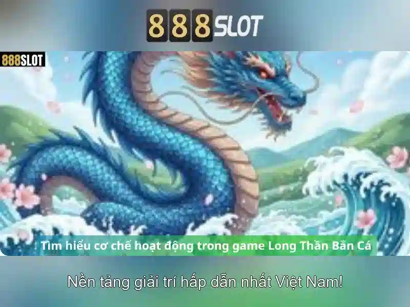 Tính năng nổi bật 888SLOT