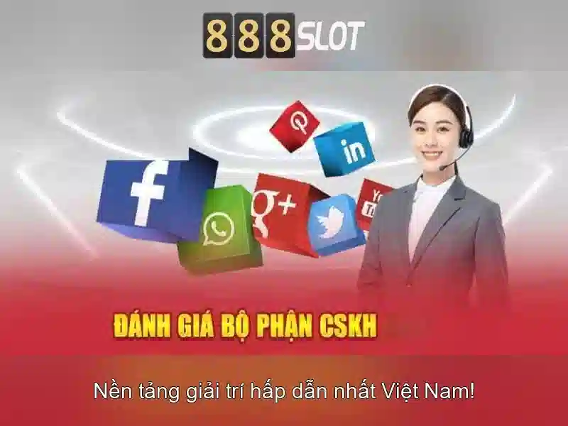 Hướng Dẫn Tải App 888slot