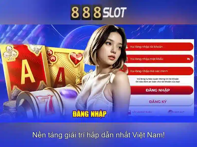 Quà Tặng Slot 888SLOT