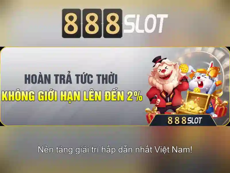 Cách Chơi Slot Trên 888slot