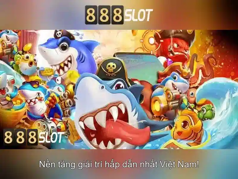 Kênh 888slot Channel – Trải Nghiệm Slot Đỉnh Cao 2026