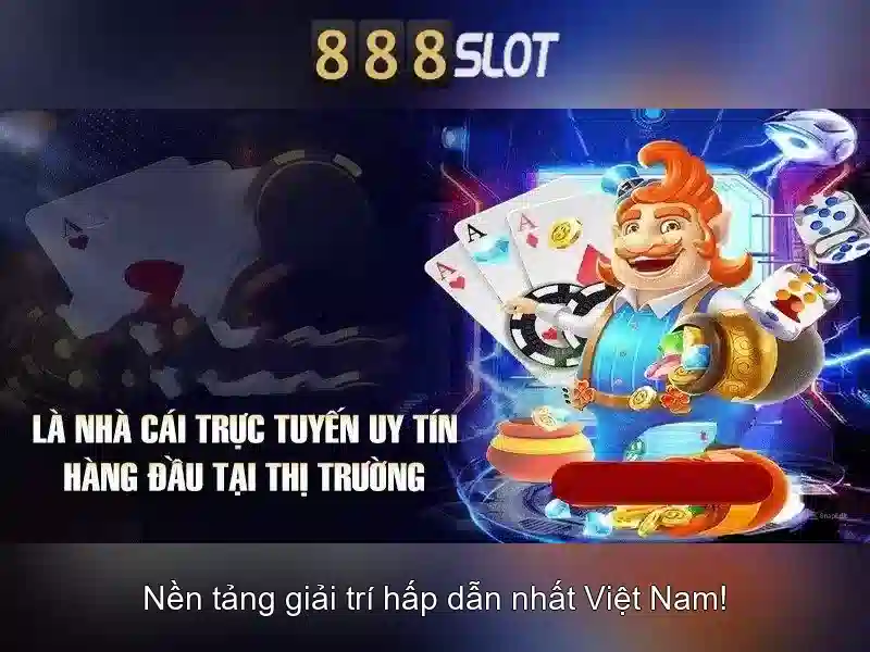 888 Slot Games