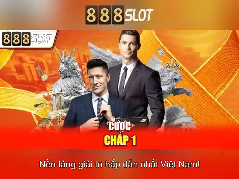 Đăng Nhập 888SLOT