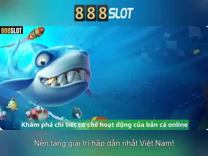 Trải Nghiệm Slot