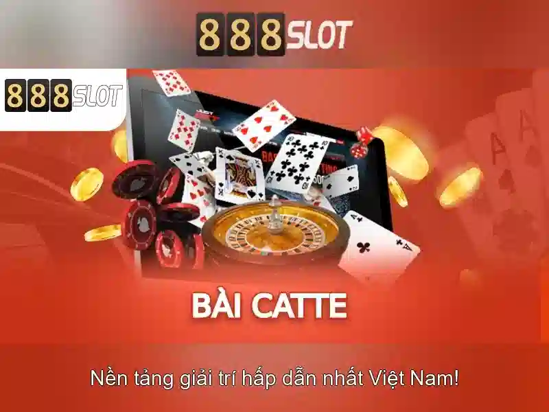 Nền tảng slot uy tín
