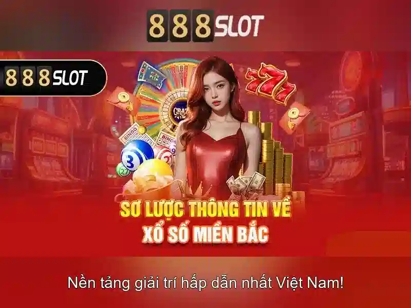 888SLOT – Trải Nghiệm Slot Đa Dạng Với 888slot Channel Uy Tín 2026