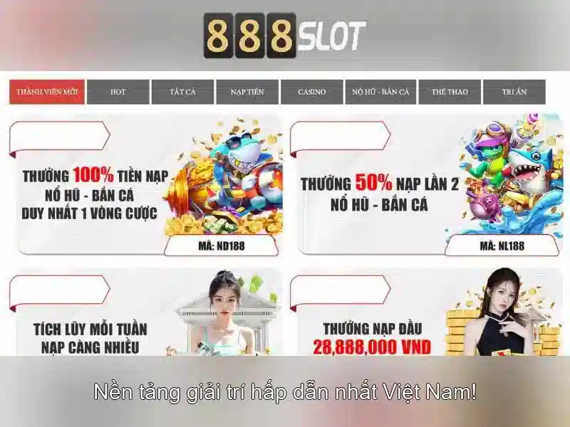 888SLOT Slot