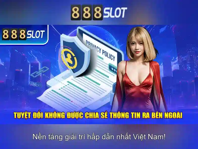 Tối Ưu Hóa Kinh Nghiệm Chơi Slot