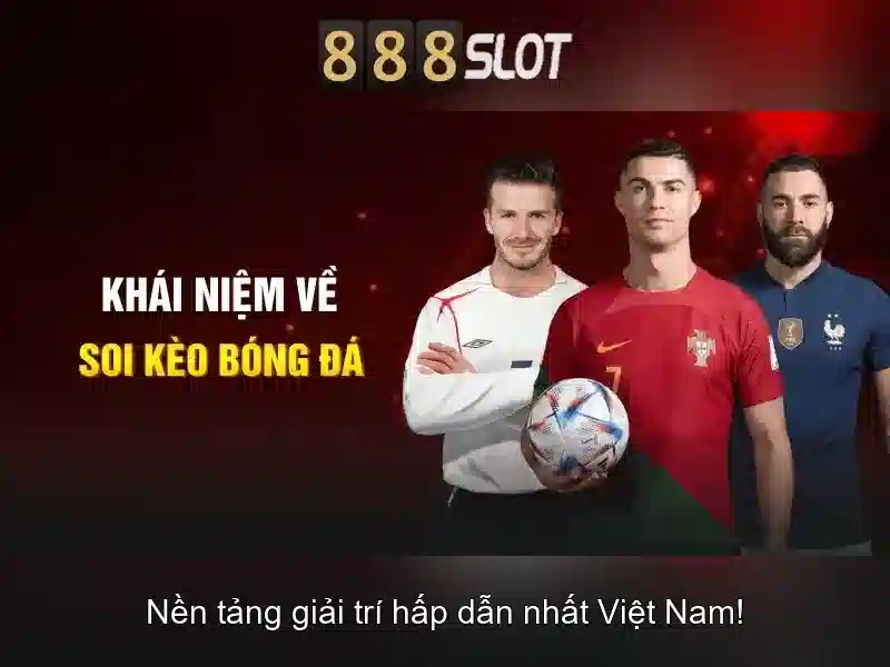 Trò Chơi Slot