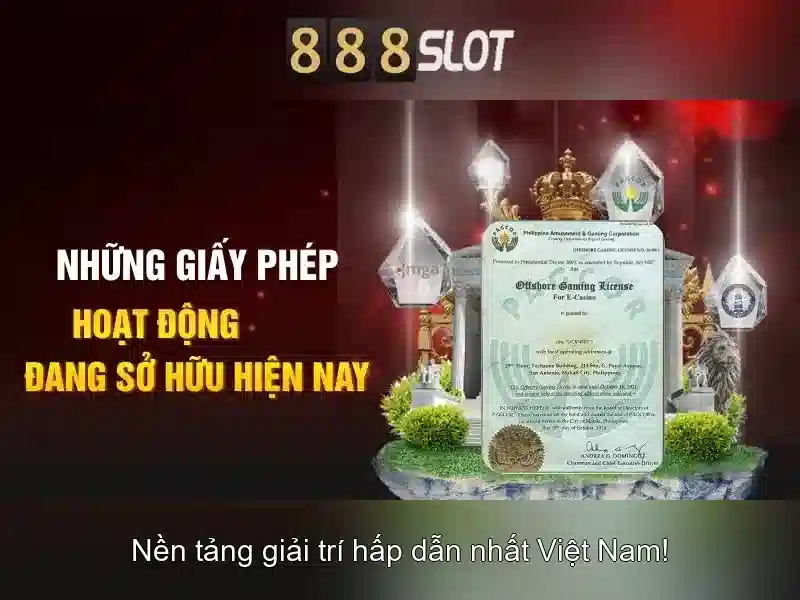 Đăng Nhập 888slot