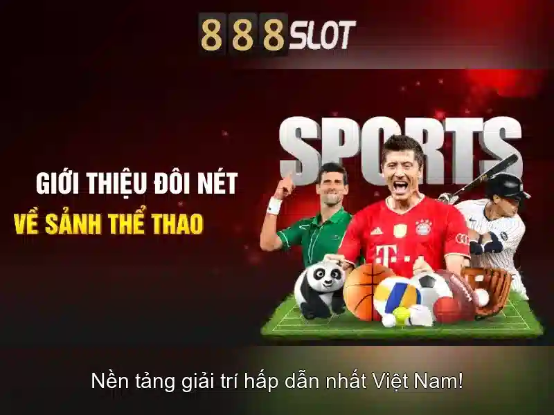 Trải Nghiệm Slot 2026