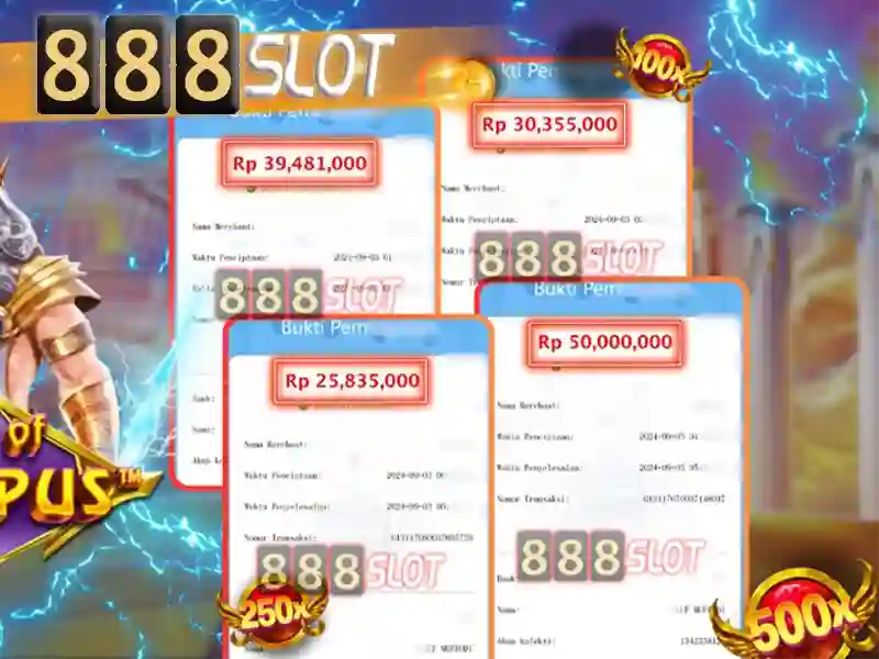 888SLOT Slot