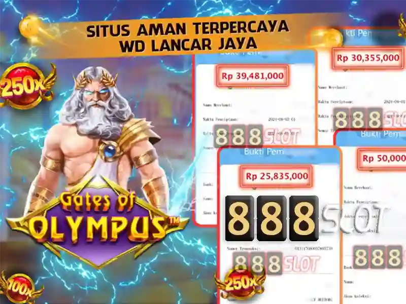 Trải Nghiệm Nổ Hũ 888SLOT