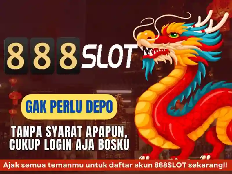 Các Loại Trò Chơi Đang Hot Tại 888SLOT