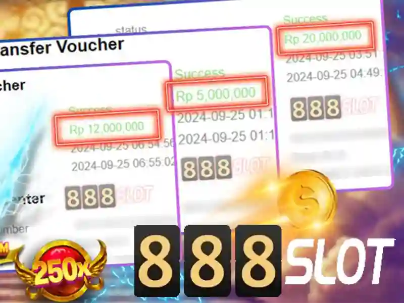 đánh giá 888slot