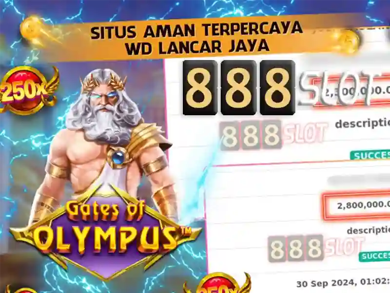 888SLOT – Link 888slot Chính Thức