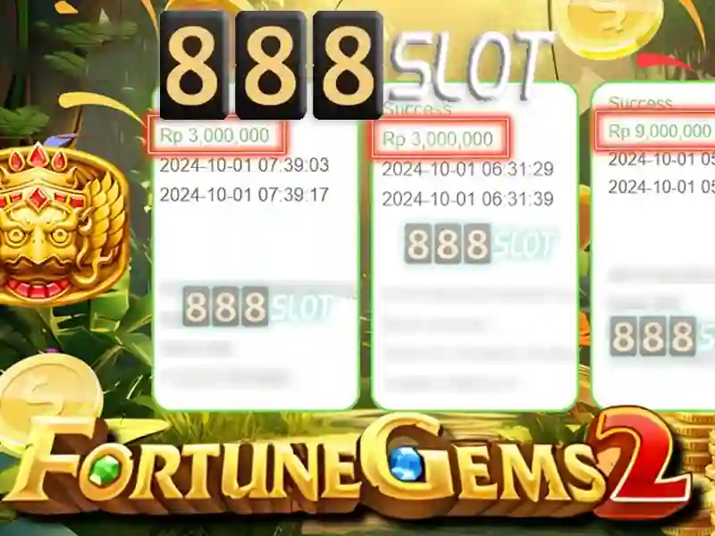 Trải nghiệm 888 slot game đỉnh cao