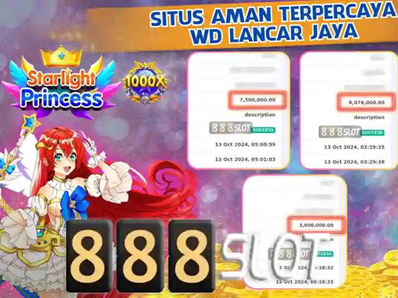 Khuyến Mãi 888SLOT
