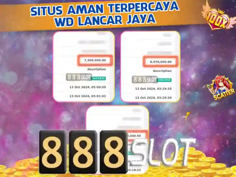 Bảo mật 888slot