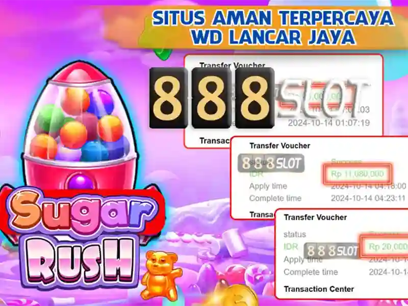 Trải nghiệm Slot Đỉnh Cao