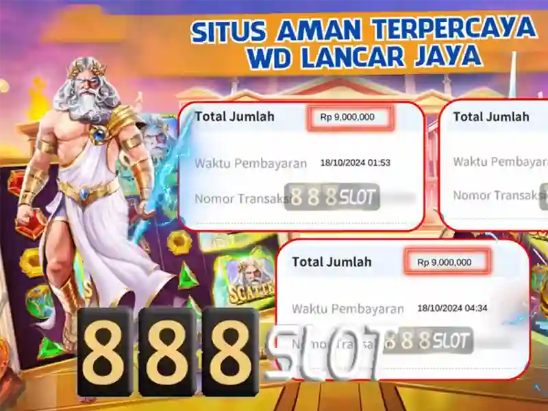 Lợi Ích Khi Đăng Ký 888SLOT