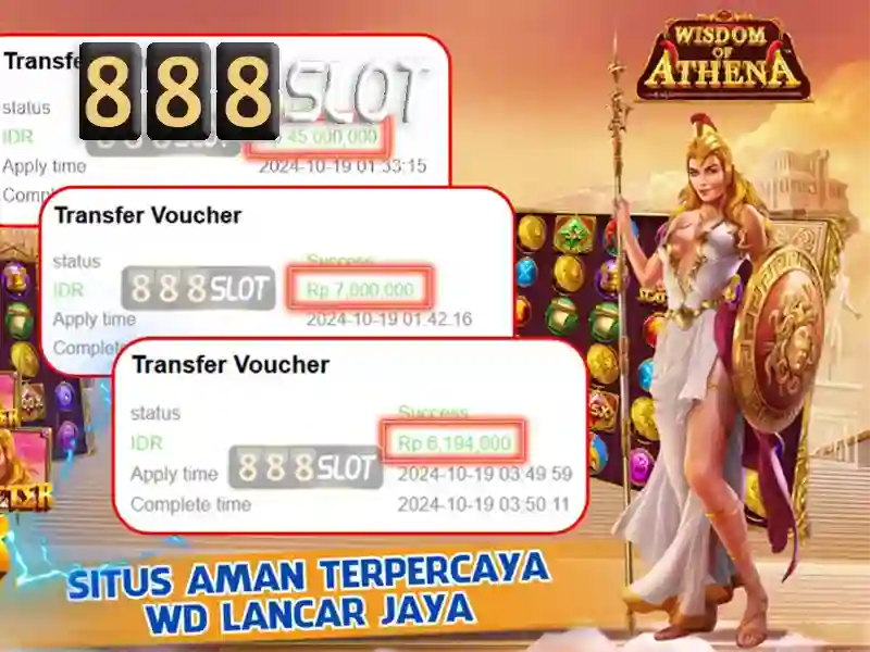 Trải Nghiệm Chơi Slot Tại 888slot
