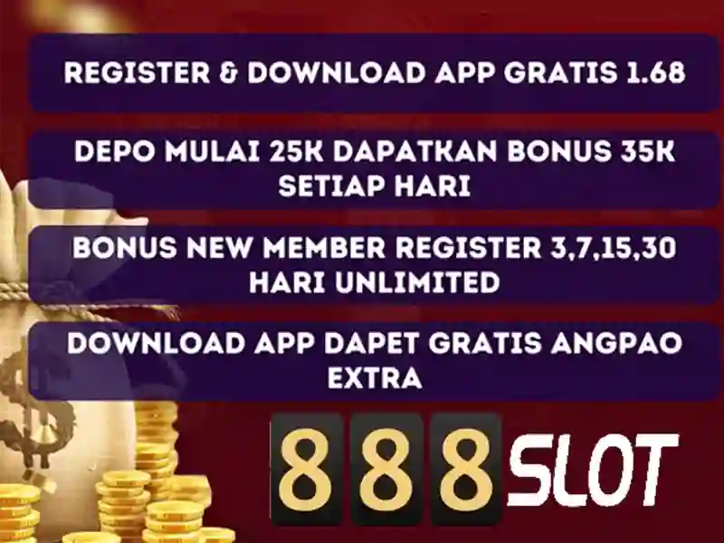 Ưu Đãi Telegram 888slot
