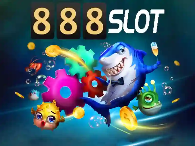 Danh Mục Game Slot Đa Dạng