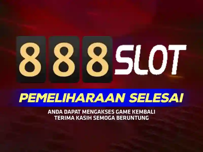 888SLOT - Trải Nghiệm Cá Cược Trực Tuyến Thú Vị Với 888slot Poker 2026