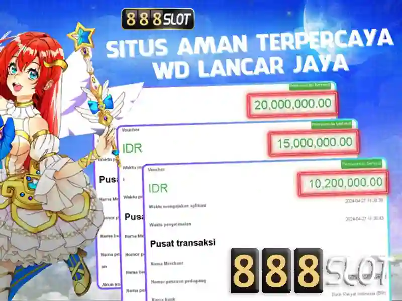 Tại Sao Nên Chọn 888SLOT