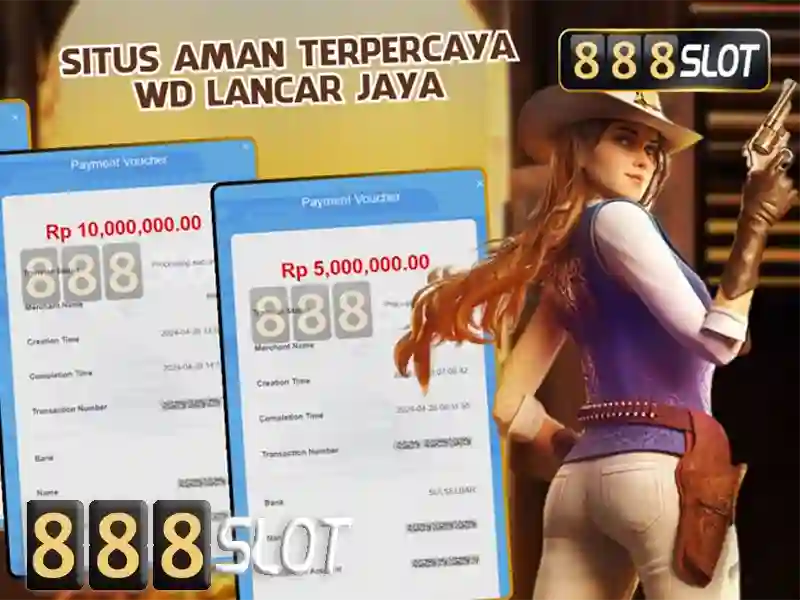 Ưu Đãi Đặc Biệt Cho Thành Viên 888slot