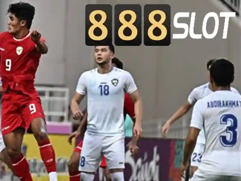 Ưu Đãi Đặc Biệt 888SLOT