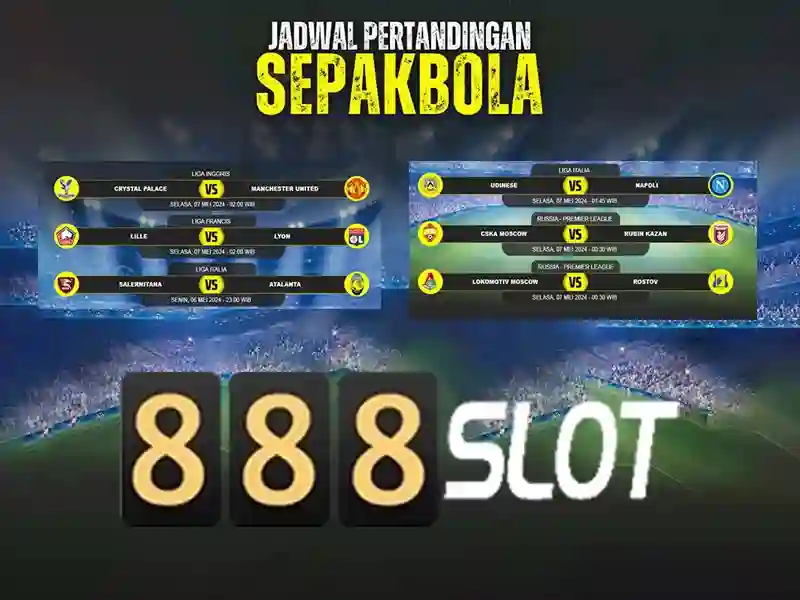 Giới Thiệu Về 888SLOT
