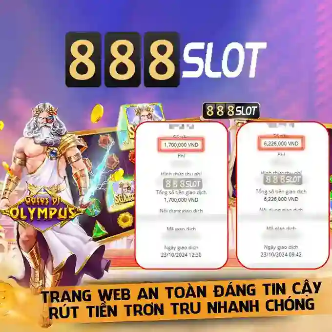 Giới Thiệu Về 888 Slot 77