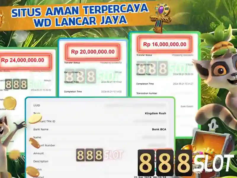 hướng dẫn slot 888