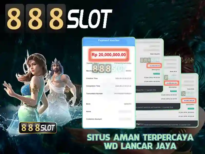 888SLOT – Trải Nghiệm Slot Đỉnh Cao Với 888slot Apk Mod 2026