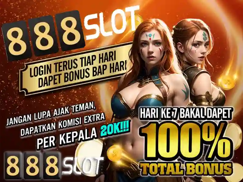Trải nghiệm slot đỉnh cao