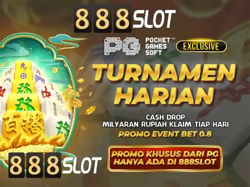 Trải nghiệm slot đỉnh cao