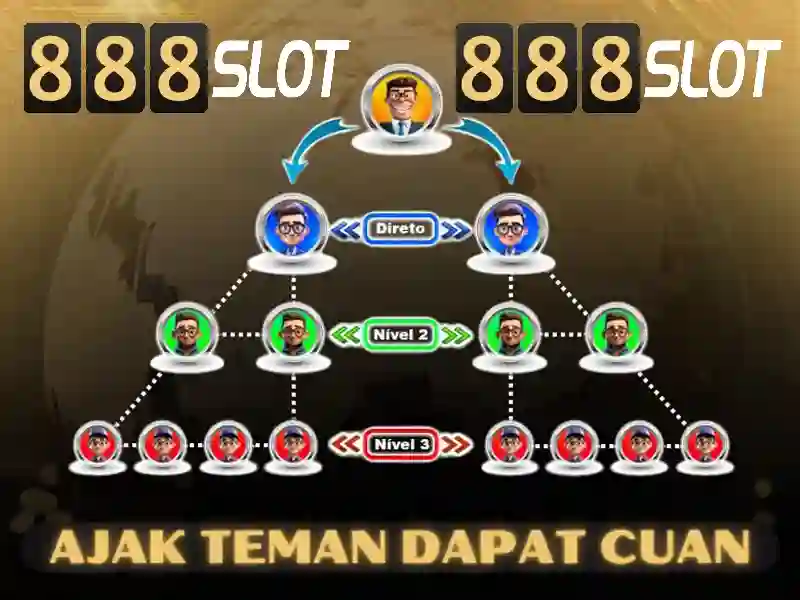 Trải nghiệm slot đỉnh cao