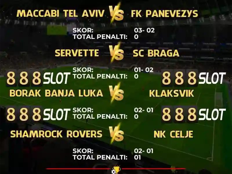 Trải nghiệm slot đỉnh cao