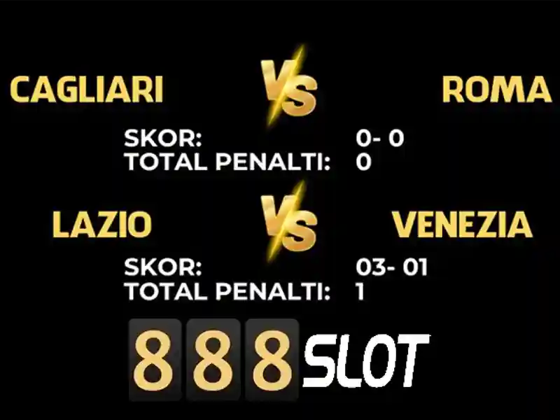 Sự Khác Biệt Của 888SLOT