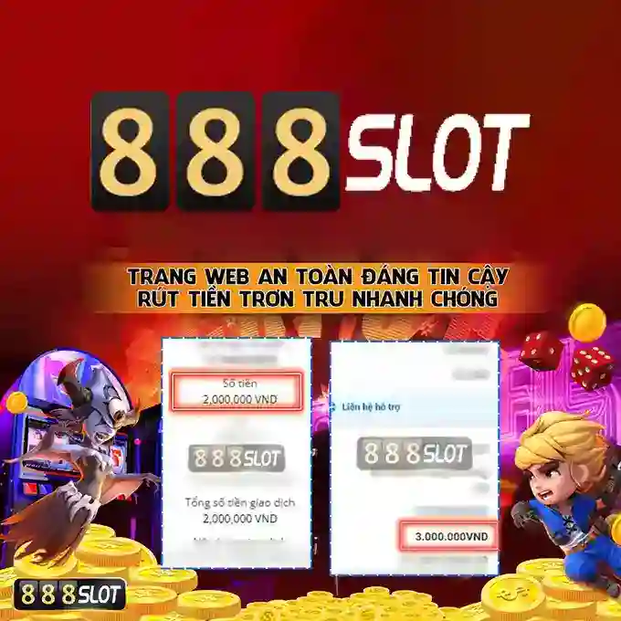Tải Game Slot 888SLOT
