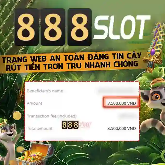888SLOT – Trang Chủ | 888SLOT