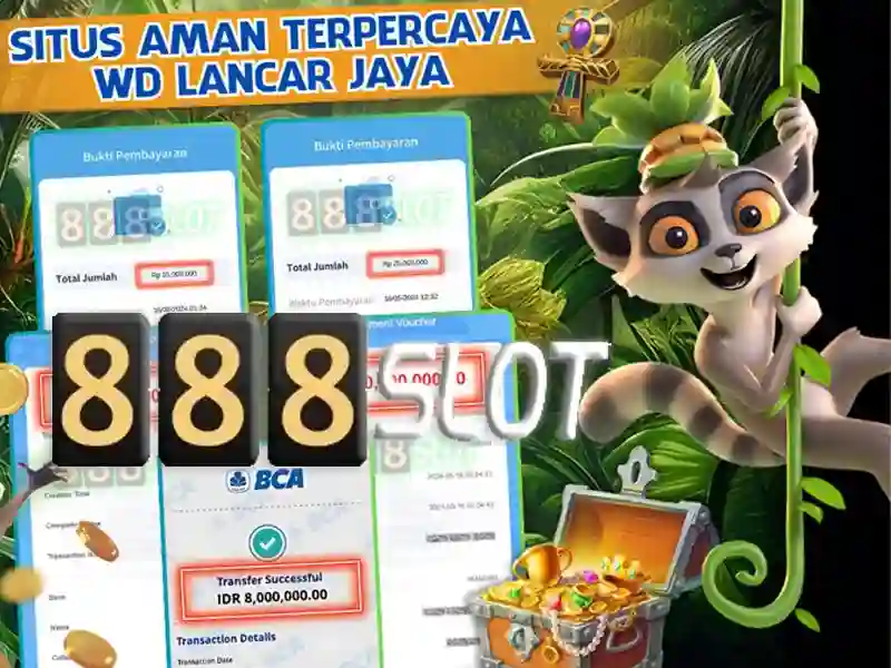 Trải nghiệm 888slot web