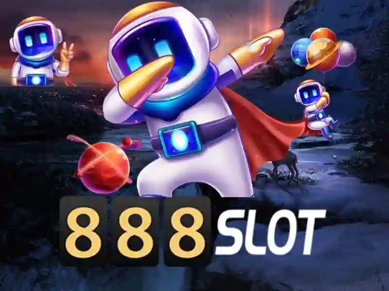 Ưu điểm nổi bật của 888SLOT