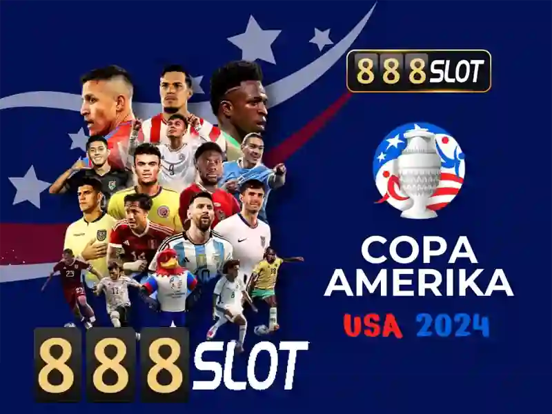 888SLOT – Nền tảng giải trí trực tuyến hàng đầu châu Á