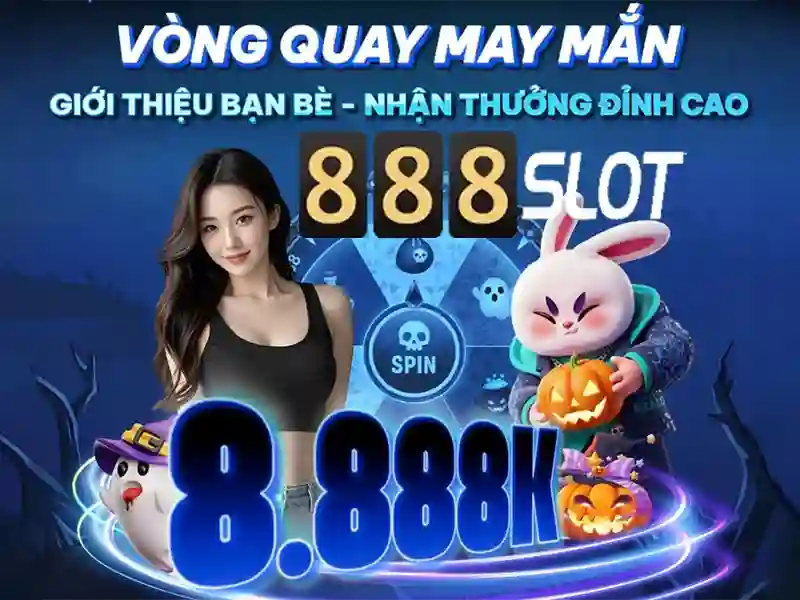 Khuyến mãi 888 slot app