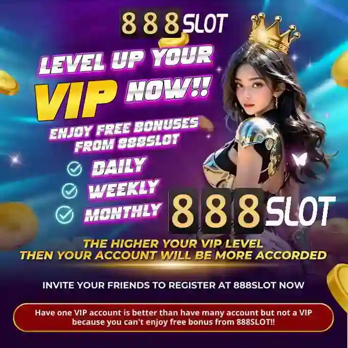 888SLOT – Trải Nghiệm Slot Trực Tuyến Đỉnh Cao Với Tỷ Lệ Thưởng Hấp Dẫn 2026